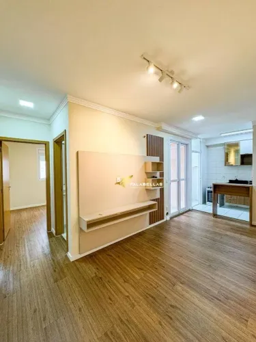 Apartamento com 2 dormitórios, 52 m² - venda por R$ 420.000,00 ou aluguel por R$ 2.782,02/