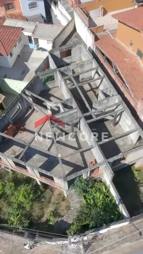 Casa em Rua Segundo-tenente Aluízio Farias - Jardim Santa Mena - Guarulhos/SP