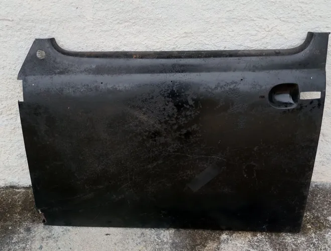 Folha de porta modelo Gatilho Fusca