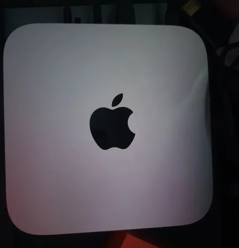 Mac Mini