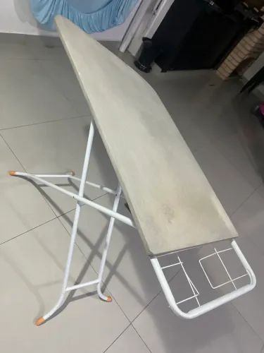Tábua de passar roupa