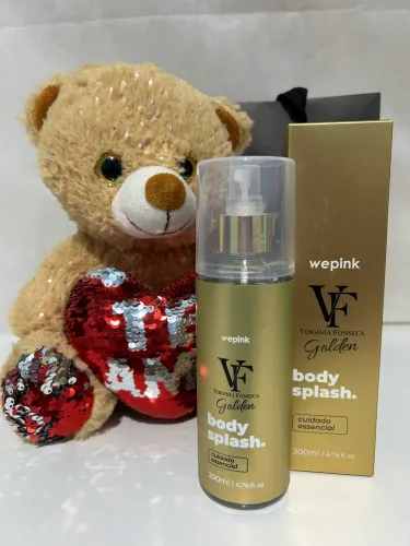 Perfume Wepink