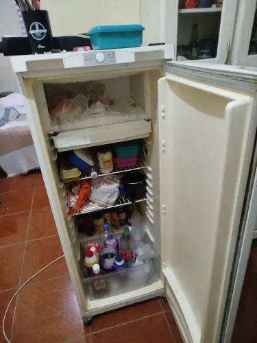 Geladeira
