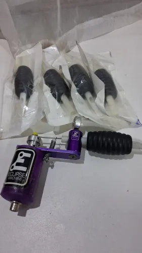Eletro portátil