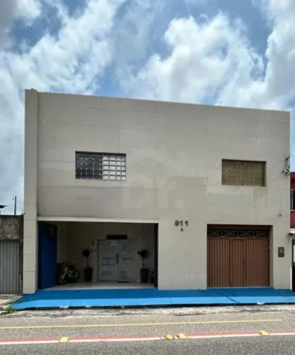 Imóvel Comercial à Venda em Ananindeua-PA - Cidade Nova 6: 5 Salas, 5 Banheiros, 1 Vaga, 2
