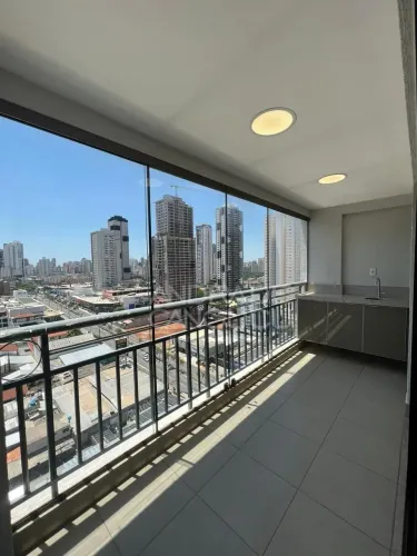 APARTAMENTO PARA LOCAÇÃO NO SETOR MARISTA