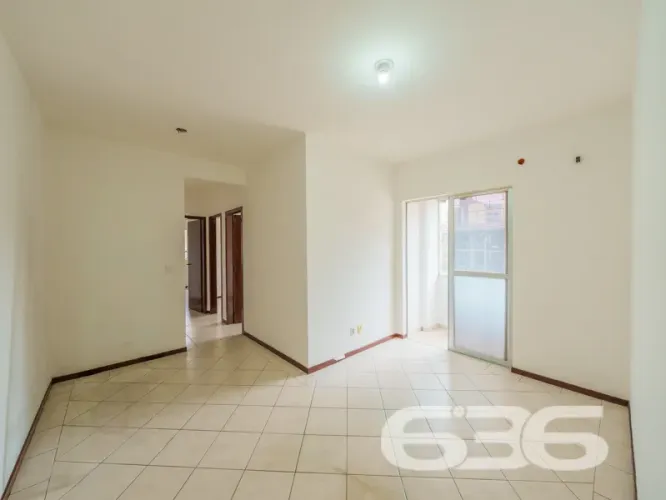 Apartamento | Joinville | Saguaçu