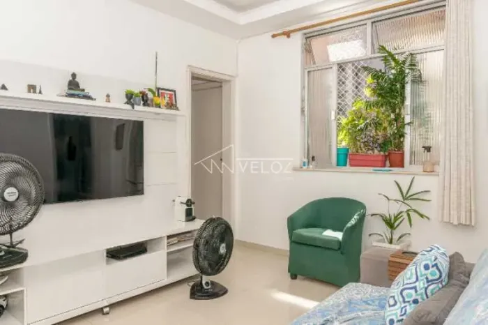 Apartamento-À VENDA-Centro-Rio de Janeiro-RJ