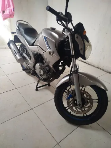 Yamaha Fazer 250 2014