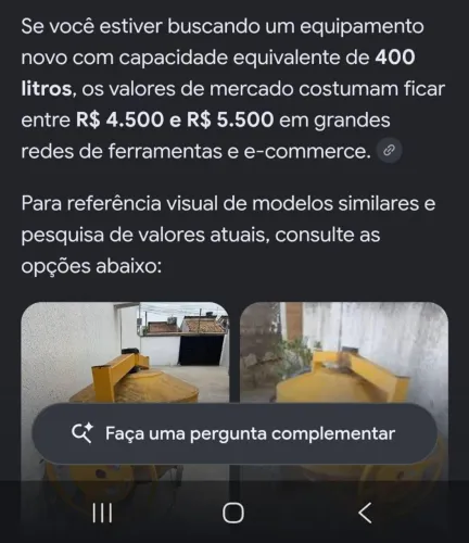 Betoneira