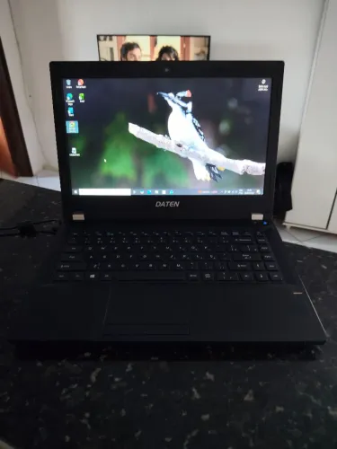 Notebook core i 7