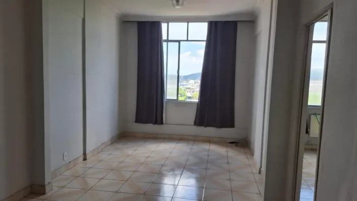 Alugo/Vendo Apartamento Centro de Duque de Caxias