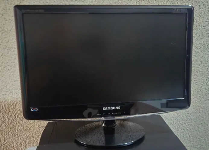 Monitor Samsung 20"