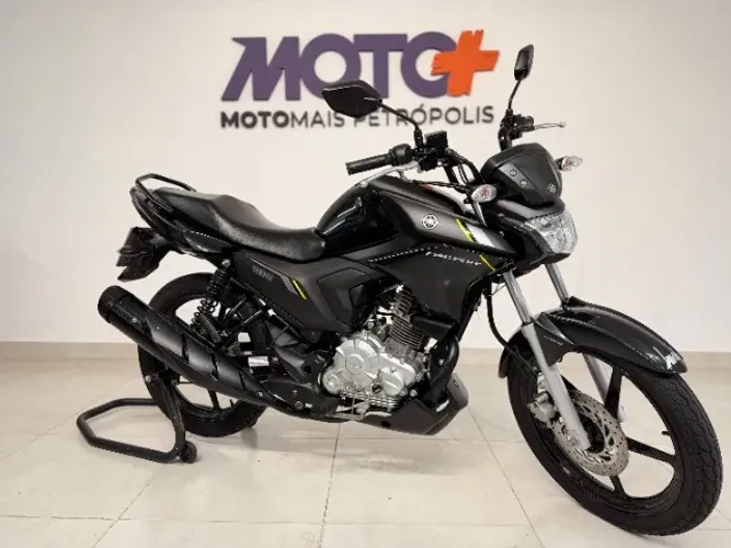 YAMAHA YBR 150 FACTOR 
