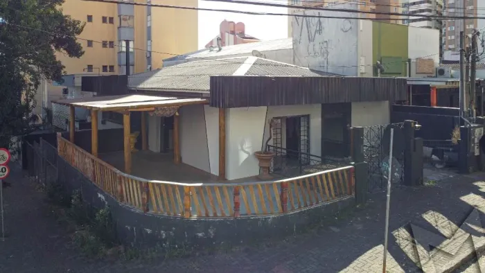 Ponto para alugar, 381 m² por R$ 6.000,00/mês - Centro - Londrina/PR