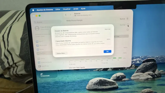 MacBook Air m4