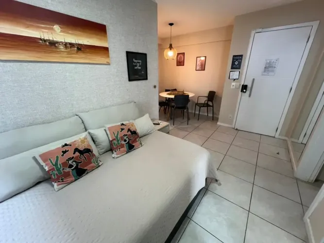 Apartamento à venda no JTR EDIFÍCIO AUSTRÁLIA, JATIÚCA, Maceió, AL