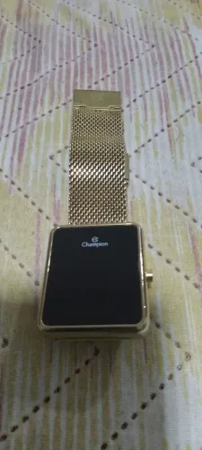Vendo esse lindo relógio da marca shampion 