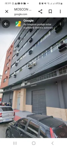 Locação de Sala comercial(sublocação)