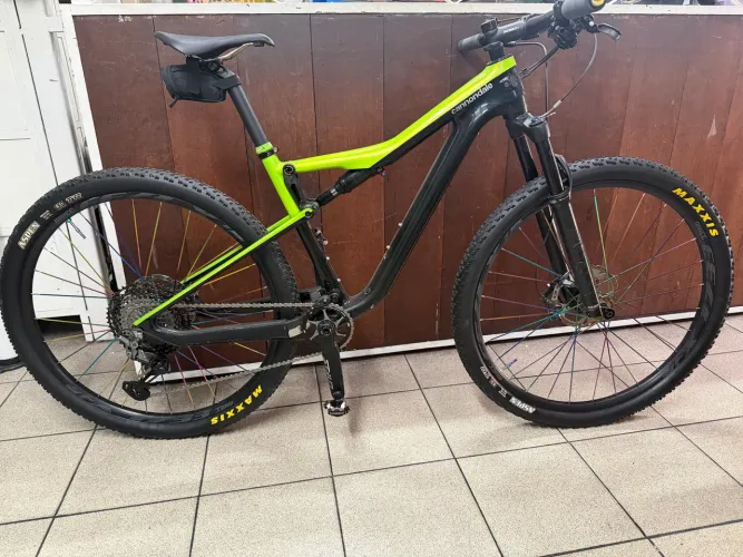 Cannondale Scalpel M