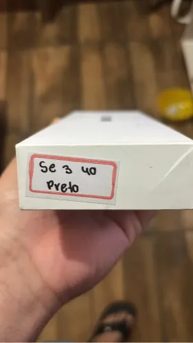 Relógio Apple Watch novo lacrado 