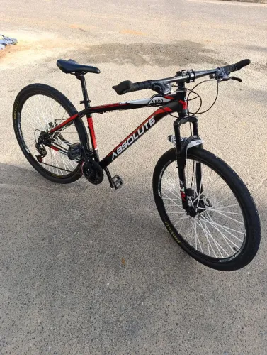 Bike