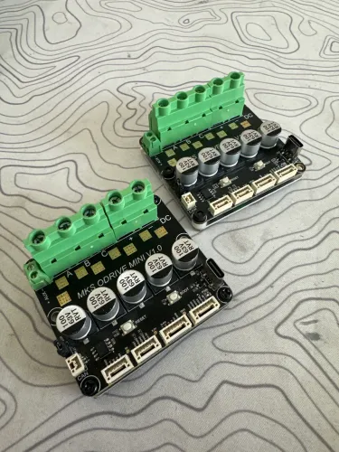 Placa MKS ODRIVE MINI V1