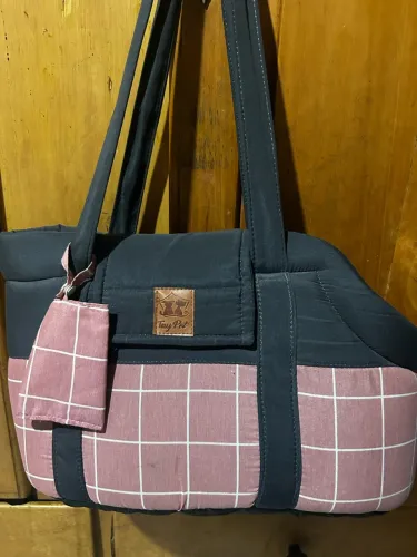 Bolsa pet