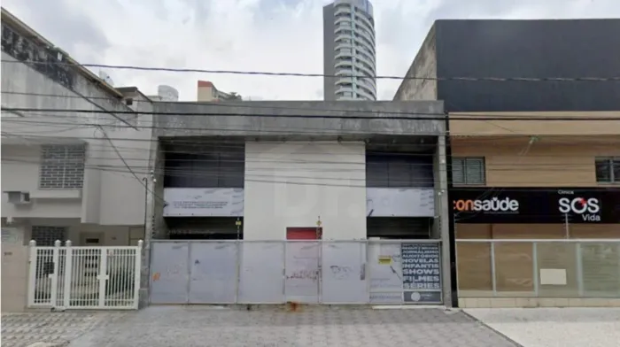 Excelente Ponto Comercial para Locação em Belém-PA, Bairro Batista Campos 2 banheiros, 3 v