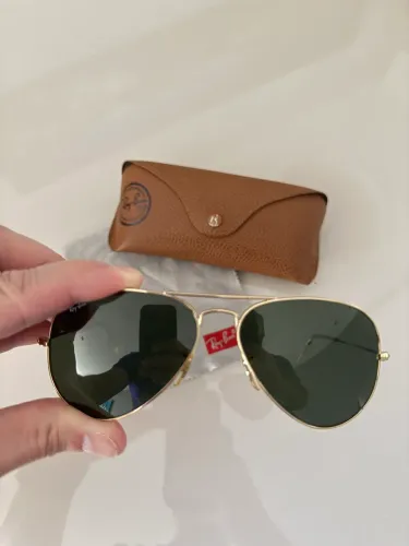 Óculos Ray-Ban Aviator Original