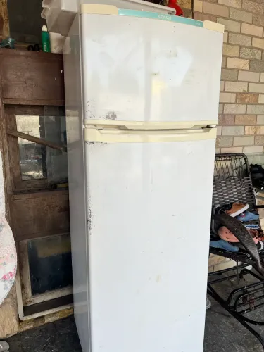 Vendo essa geladeira 