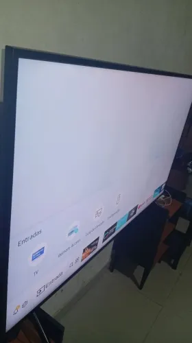 TV SMART SAMSUNG 50 POLEGADAS 4K