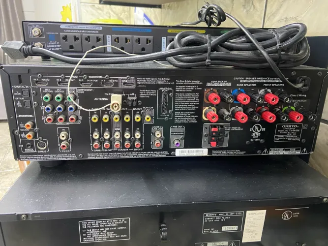 Receiver top