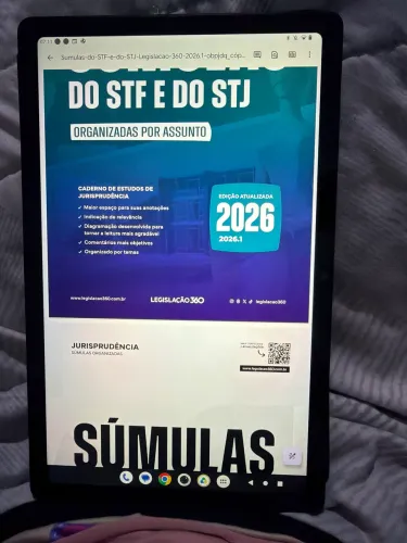 Tablet vaio