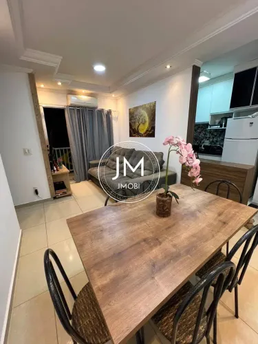 Apartamento a venda em Hortolândia no Jardim Santa Izabel