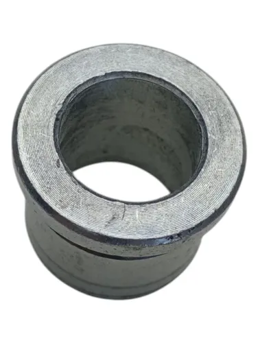 Espaçador Esquerdo Roda Dianteira Yamaha Fazer 250 2018 2024
