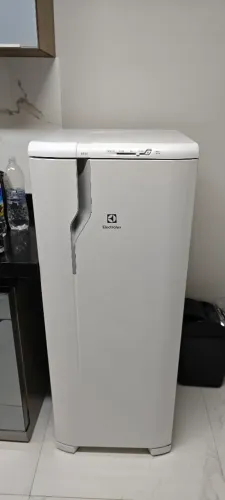 Geladeira Electrolux Re31 240 Litros