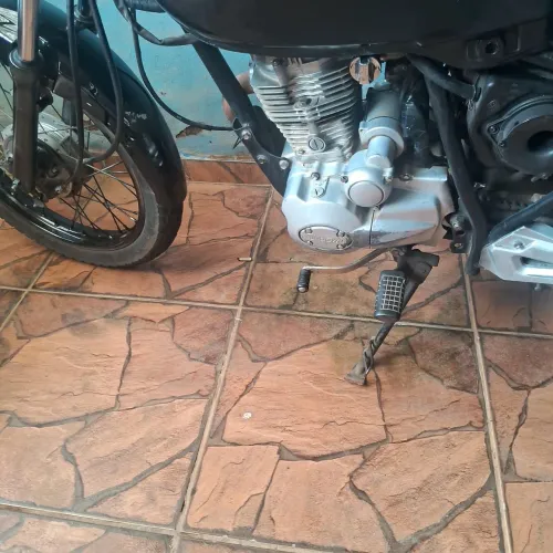 Vendo sundown max 125 se