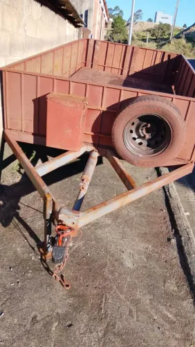 Carretinha