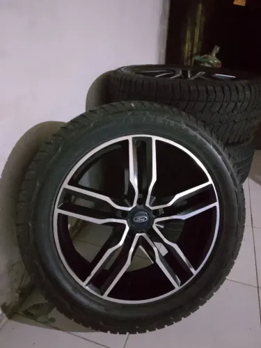 Rodas esportivas Aro 20