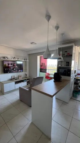 Apartamento no Stillo Abel Cabral a venda