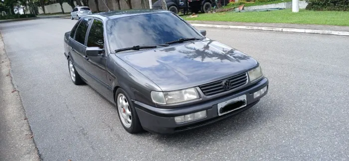 Volkswagen Passat 2 1995