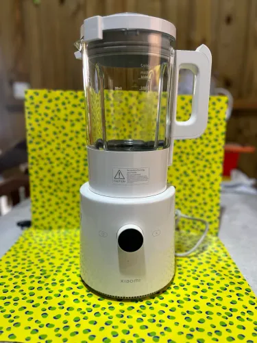 Liquidificador Xiomi