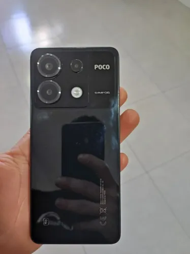 CELULAR POCO X6 