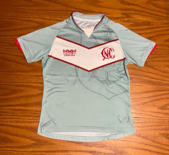 Camisa Náutico 2012 