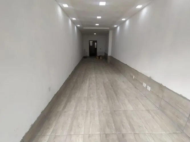 Alugo LOJA 50m² direto Proprietário