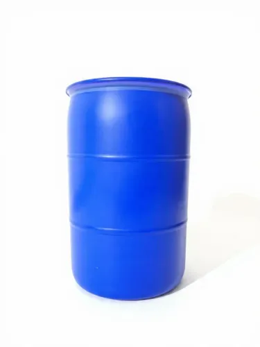 Galão de 200 litros plástico
