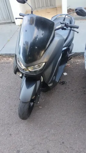 Scooter único dono 
