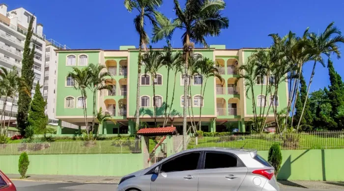 APARTAMENTO no SAGUAÇÚ com 3 quartos para LOCAÇÃO, 62 m²