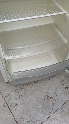 Geladeira Consul